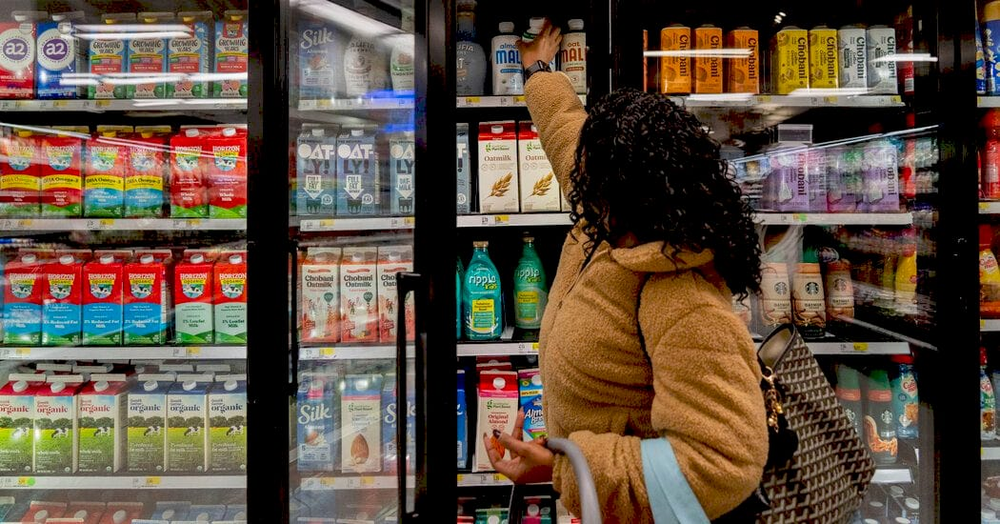 Зображення скасування мит на імпорт продуктів харчування