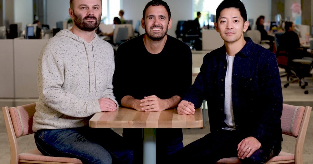 Gamma AI presentations