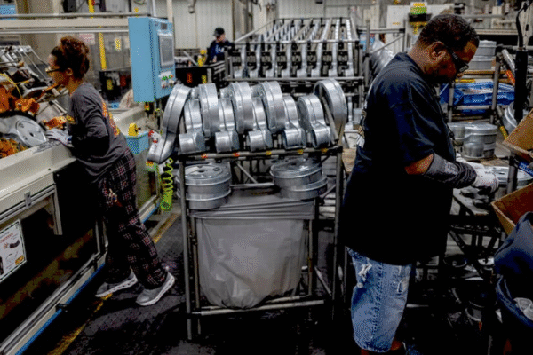 Виробництво GE Appliances