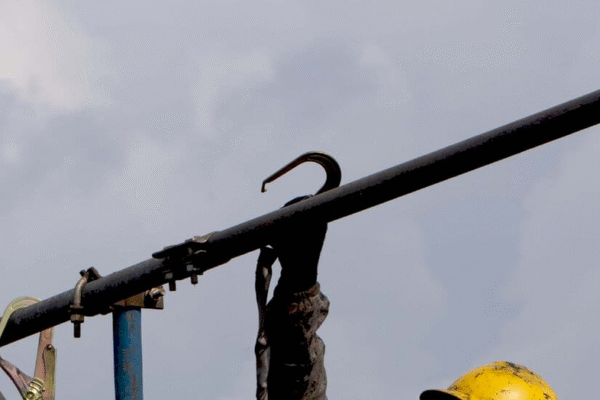 Гідроелектростанція Тукуруї в Бразилії