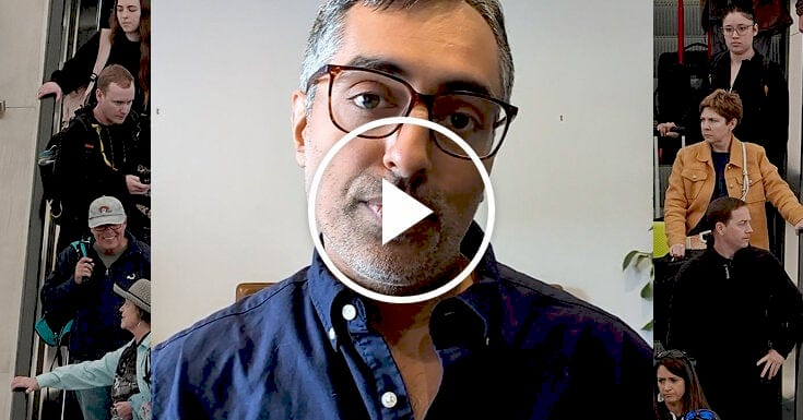 Авіаперевезення під час урядового закриття