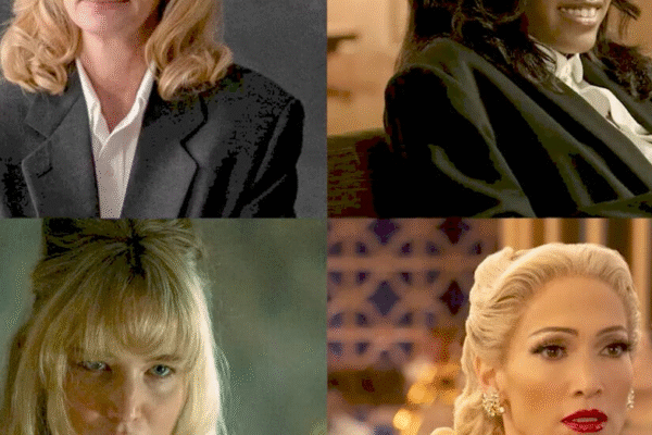 Голлівуд: нові фільми не стали хітами