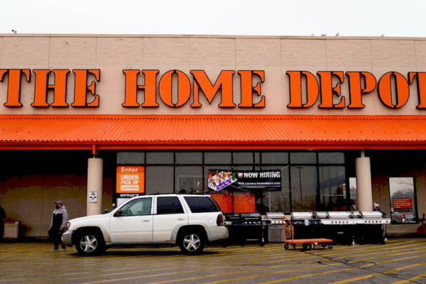 Зображення магазину Home Depot