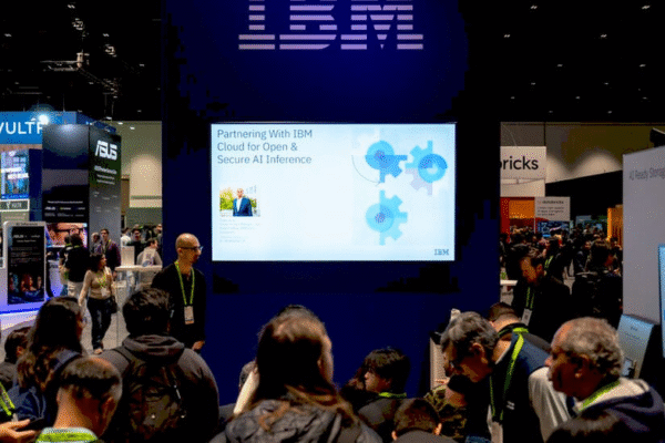 Скорочення робочих місць в компанії IBM