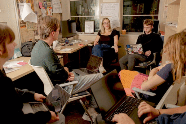 Університет Індіани скасував заборону на друк новин у студентській газеті Студентська газета Університету Індіани