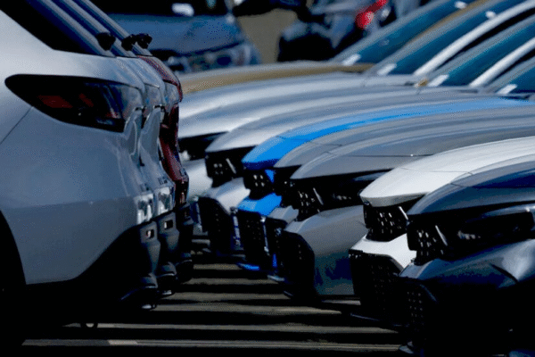 Тарифи на японські автомобілі