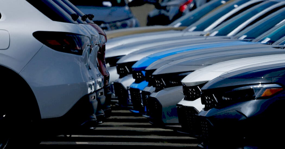 Тарифи на японські автомобілі