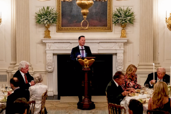 Зображення Кеннеді-центру в Вашингтоні