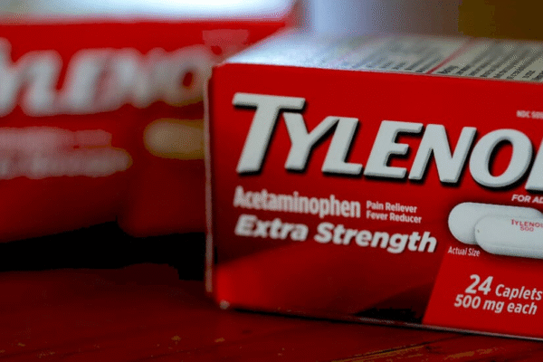 Tylenol and Kimberly-Clark acquisition news