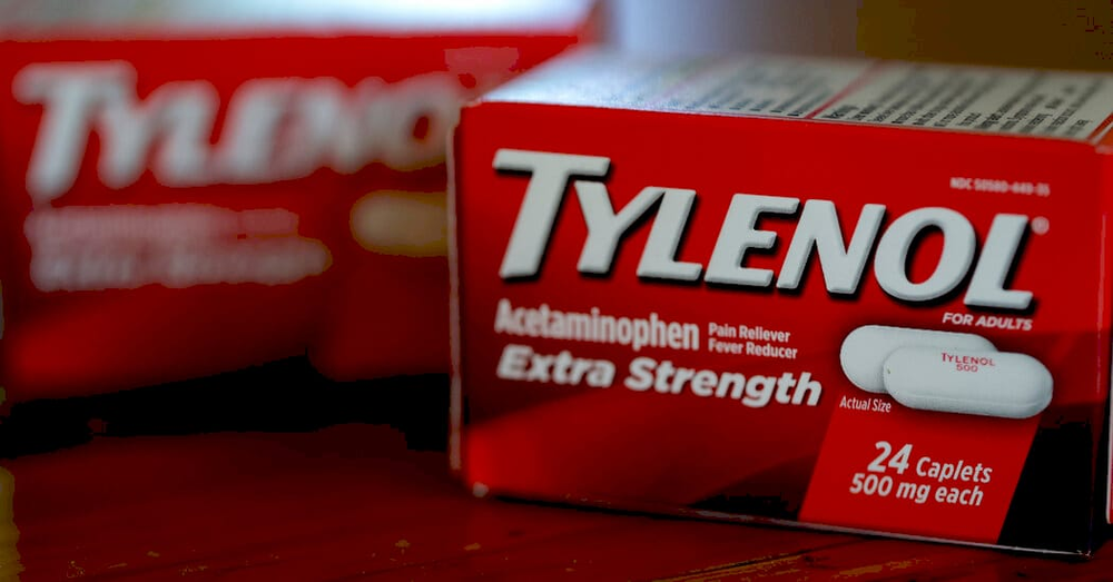Tylenol and Kimberly-Clark acquisition news