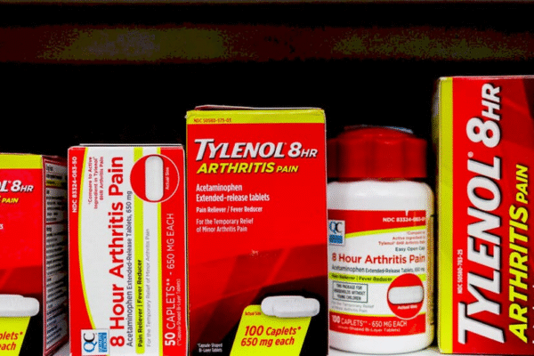 Придбання Kenvue Kimberly-Clark