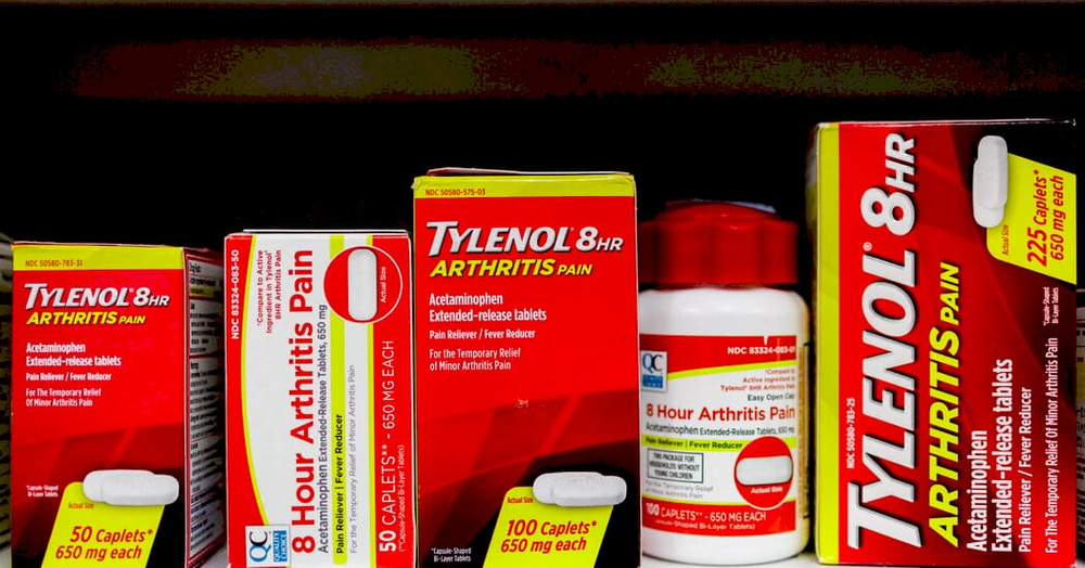 Придбання Kenvue Kimberly-Clark