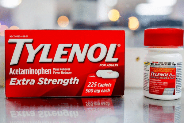 Угода між Kimberly-Clark та Kenvue