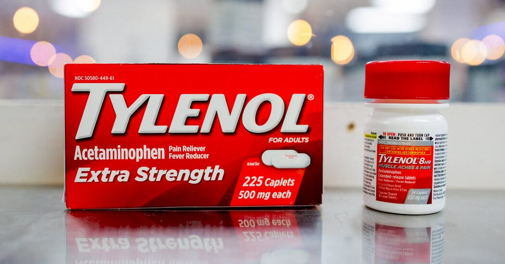 Угода між Kimberly-Clark та Kenvue