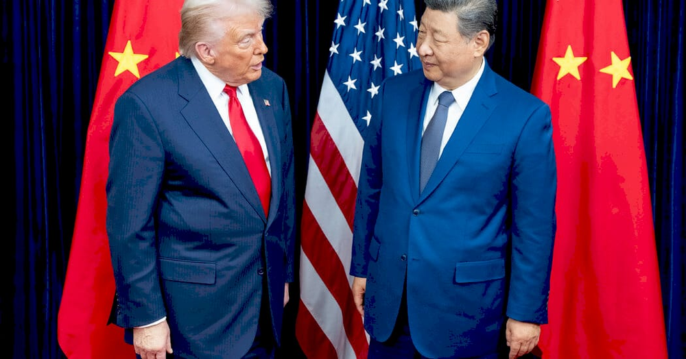 Експортні контролі Китаю на критично важливі мінерали