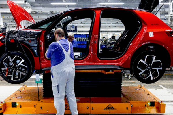 Експорт чіпів з Китаю