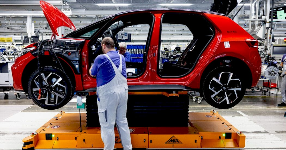 Експорт чіпів з Китаю