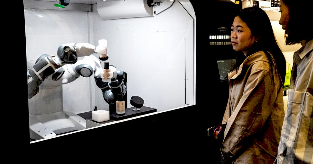 Слиза равликів в косметиці