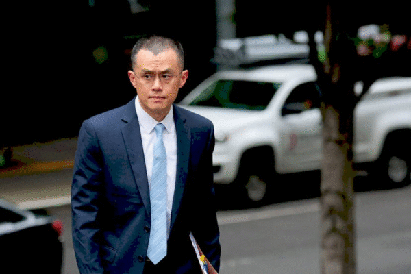 Сім'ї жертв тероризму подали позов проти Binance