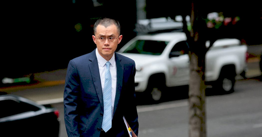 Сім'ї жертв тероризму подали позов проти Binance