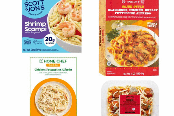 Заражена паста, що викликала спалах лістеріозу