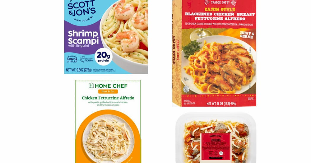 Заражена паста, що викликала спалах лістеріозу