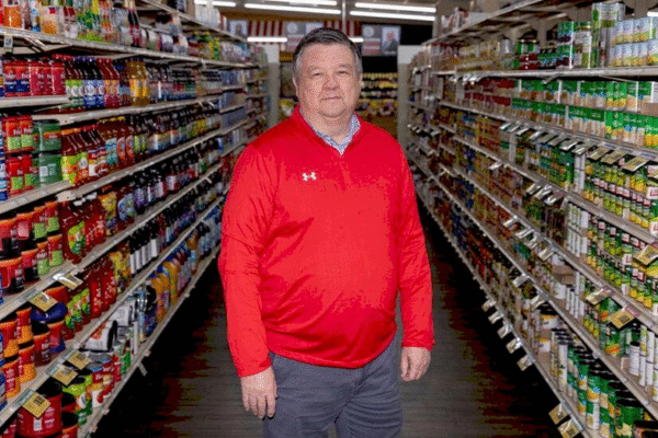 Проблеми бізнесу через скорочення витрат споживачів