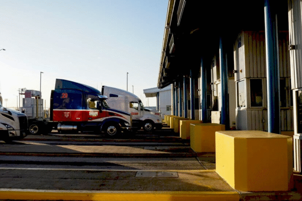 Торгові відносини між Мексикою та США