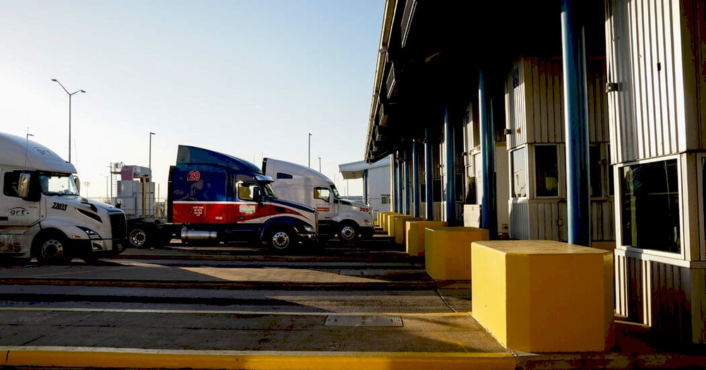 Торгові відносини між Мексикою та США