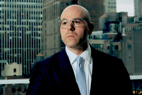 Міран з ФРС попереджає про ризик рецесії