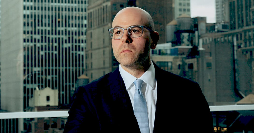 Міран з ФРС попереджає про ризик рецесії