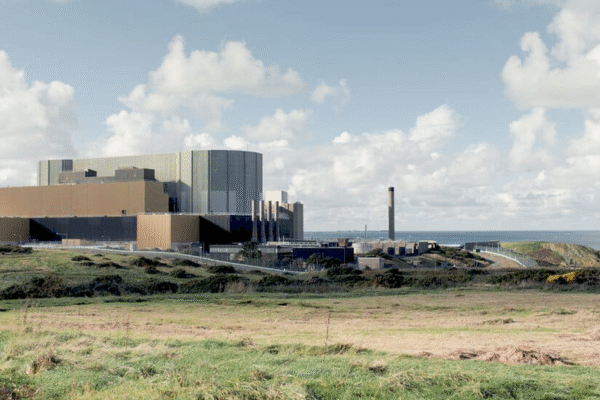 Будівництво модульної атомної електростанції в Уельсі