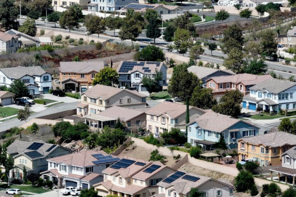 Зниження іпотечних ставок та рефінансування