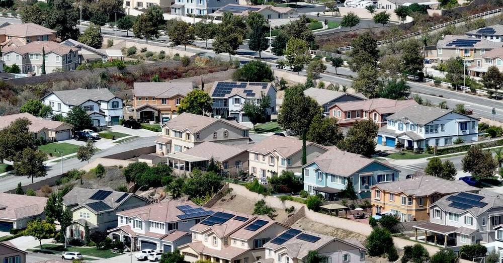 Зниження іпотечних ставок та рефінансування