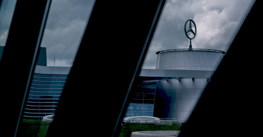 Нестача чіпів призводить до скорочення виробництва автомобілів