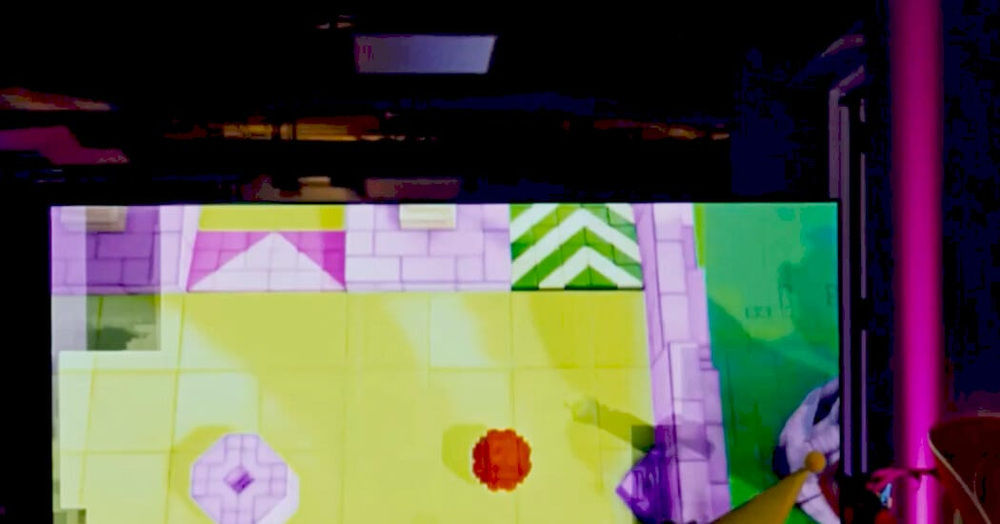 Сімейні ігри Netflix