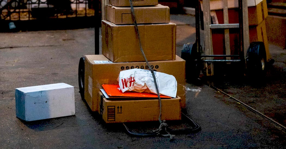 Зображення закону про персоналізоване ціноутворення в Нью-Йорку