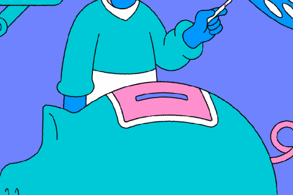 Графіка рахунків для заощаджень на здоров'я