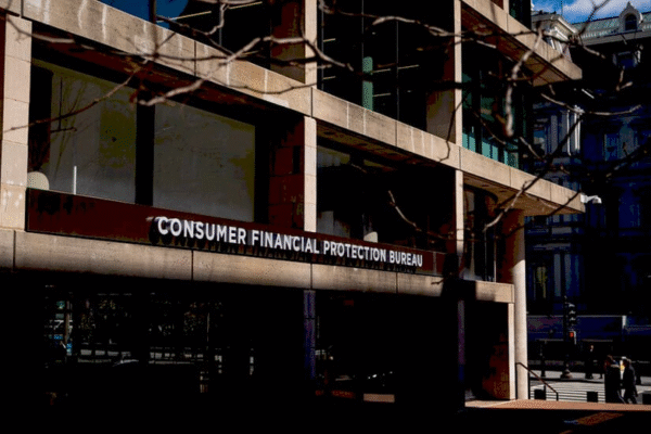 Клятва смирення для фінансових екзаменаторів