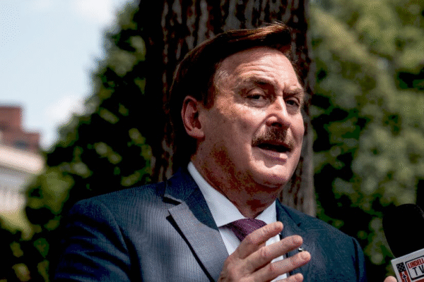 Журналісти нового прес-корпусу Пентагону