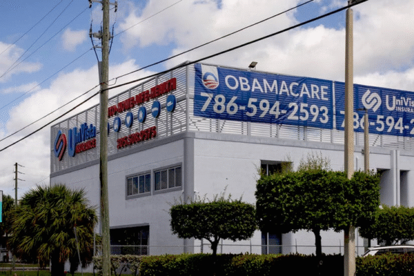 Образ для статті про реєстрацію на Obamacare