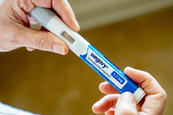 Препарати для лікування ожиріння