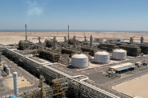 Збільшення видобутку нафти OPEC