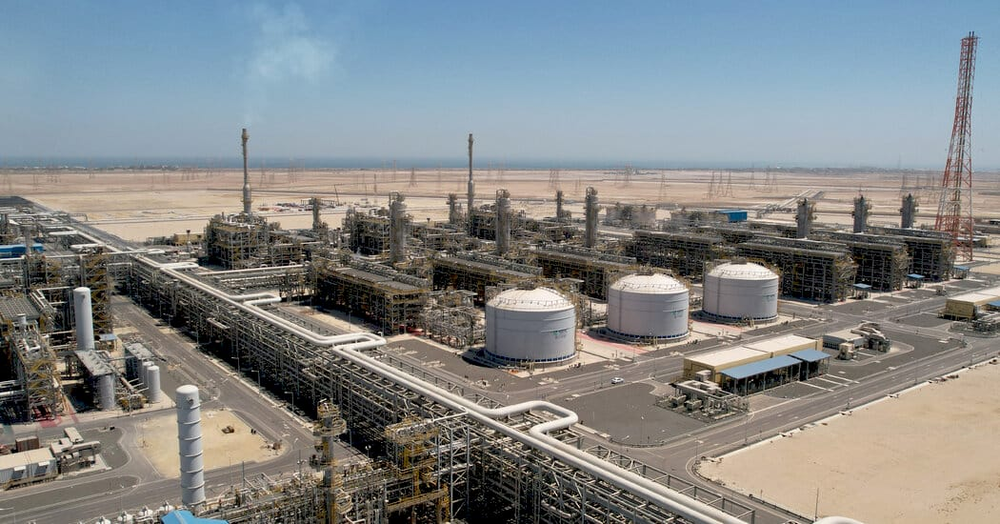 Збільшення видобутку нафти OPEC