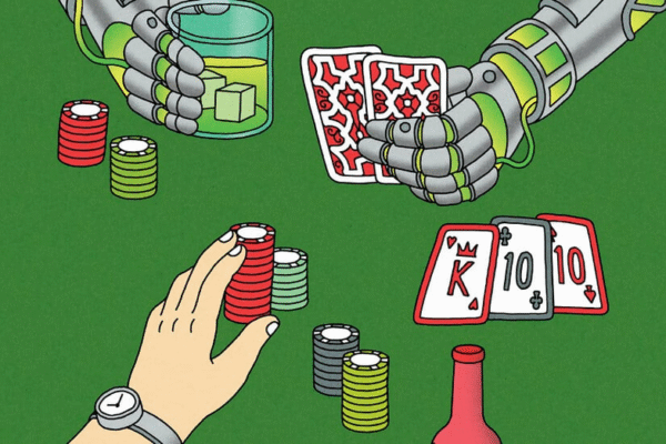 Palantir Technologies - аналіз даних для національної безпеки