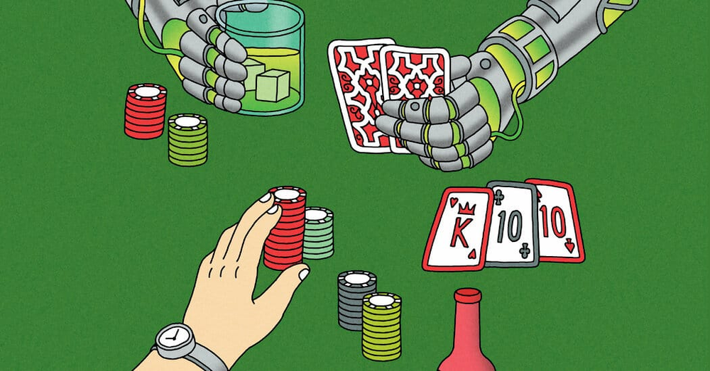 Palantir Technologies - аналіз даних для національної безпеки