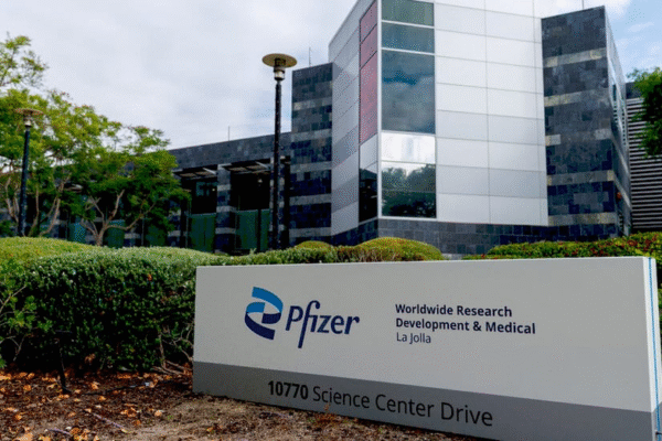 Pfizer and Metsera deal