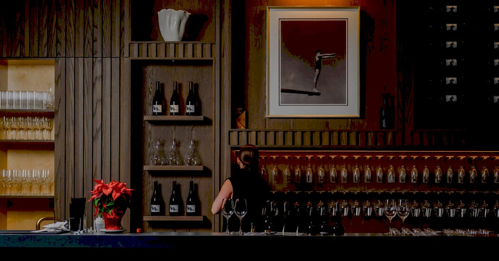 Піно Грігіо з острова Солт-Спринг