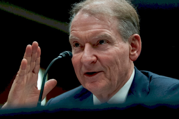 Пол Аткінс обговорює IPO