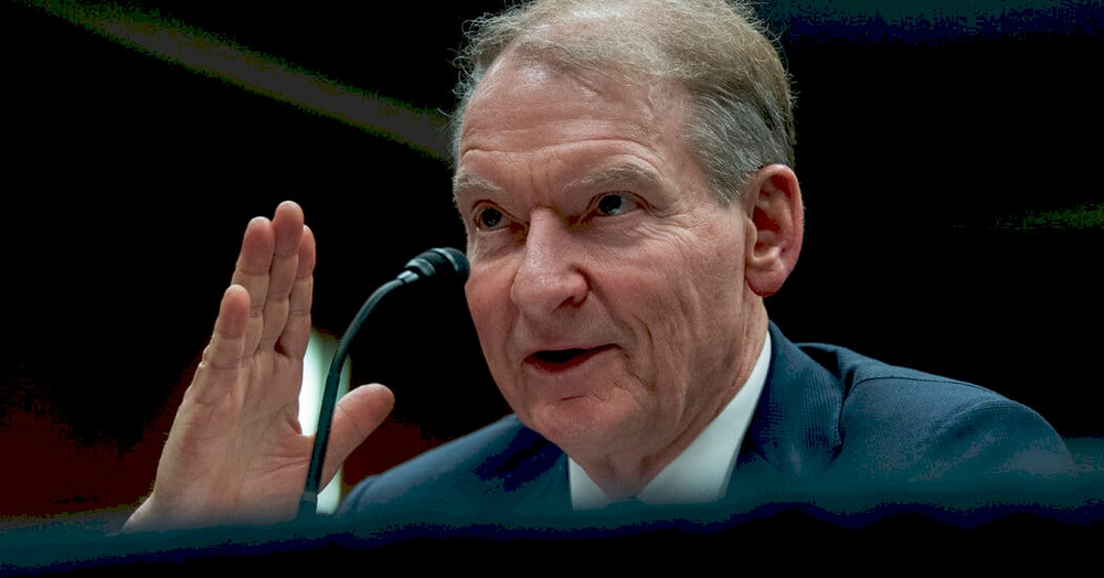 Пол Аткінс обговорює IPO